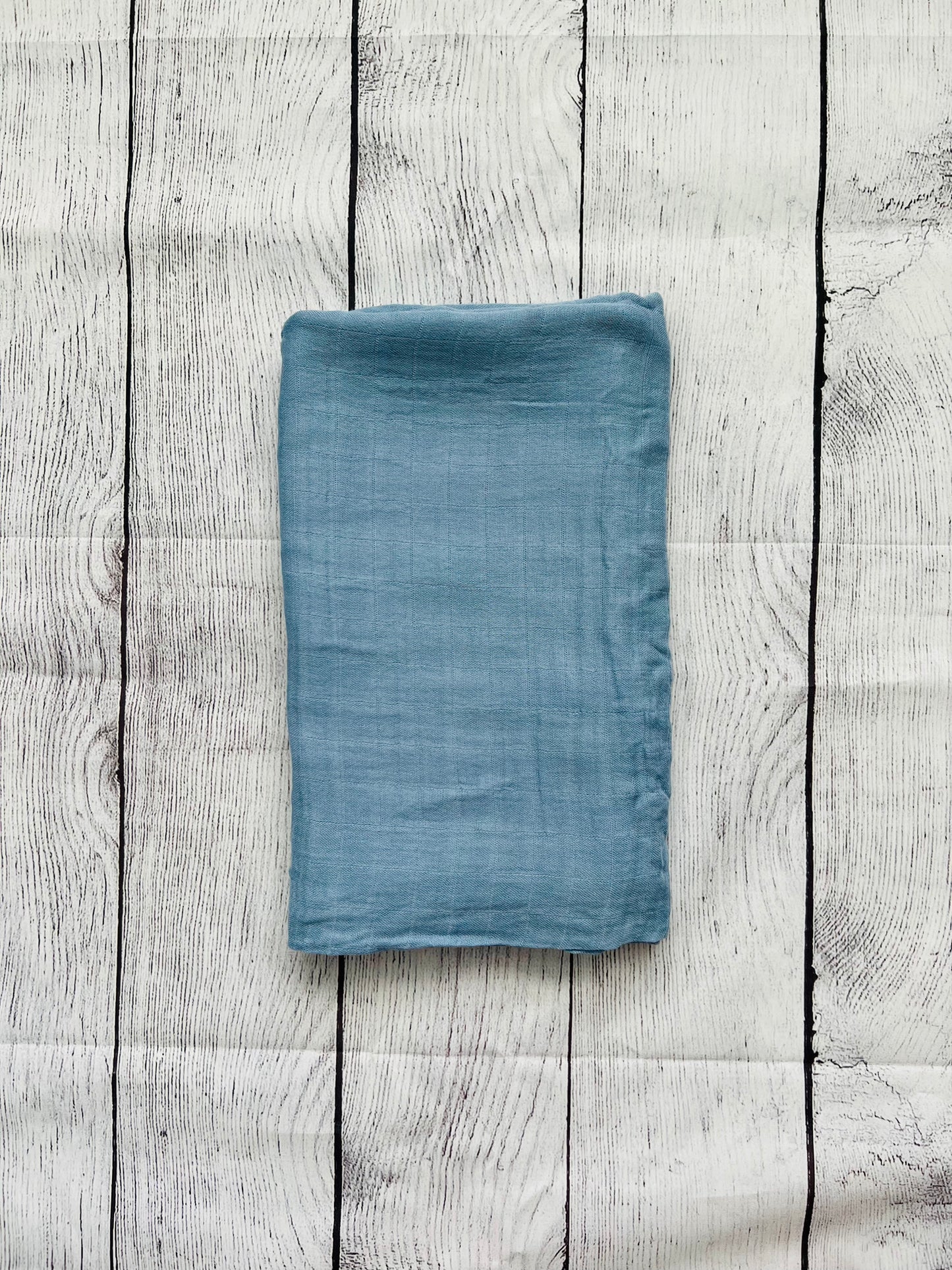 Organic Muslin WrapsMooshandRoo