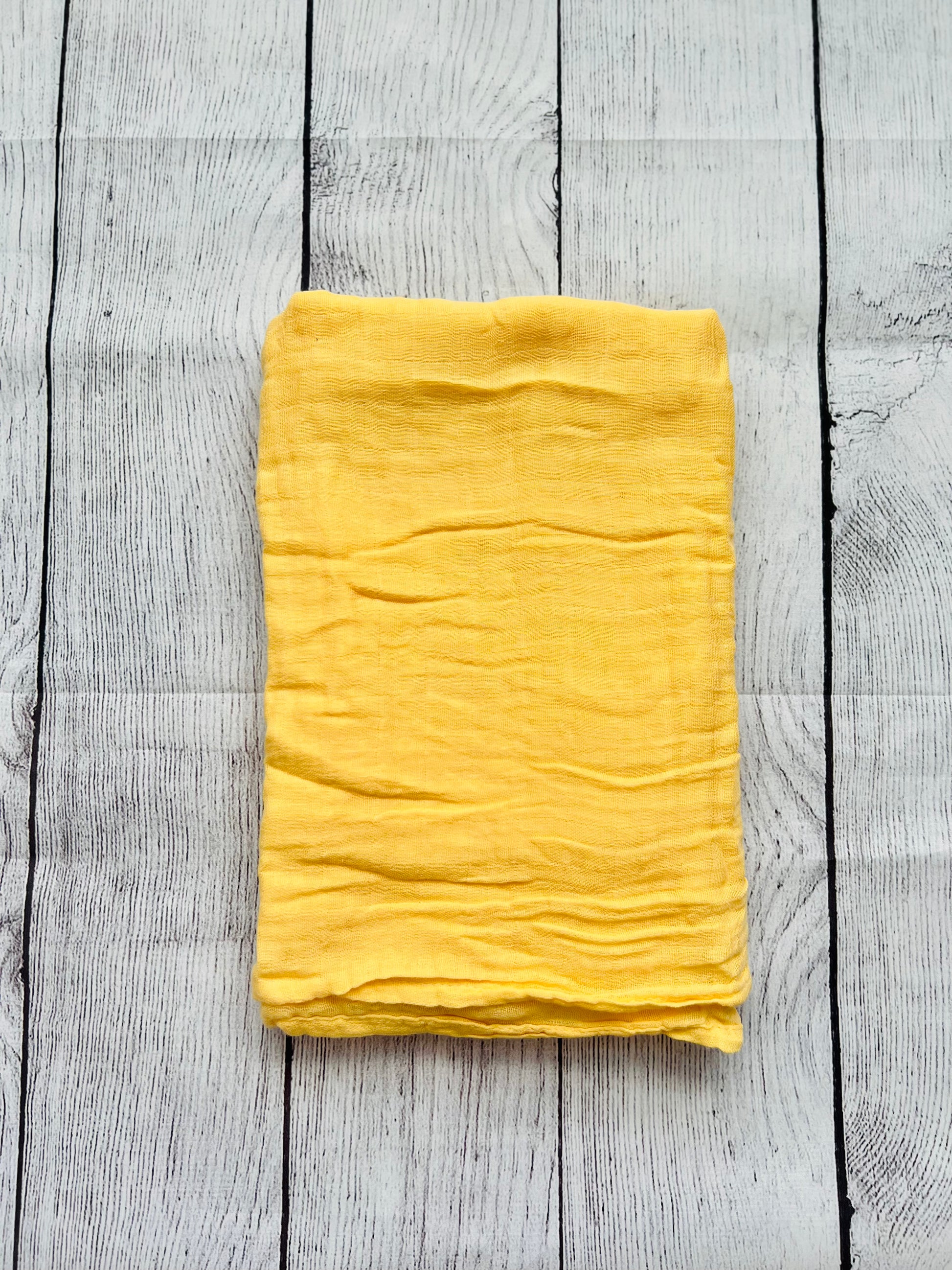 Organic Muslin WrapsMooshandRoo